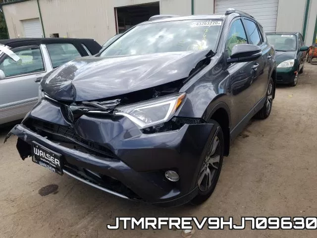 JTMRFREV9HJ709630 фото 3