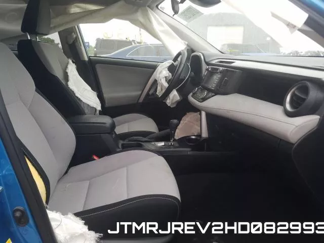JTMRJREV2HD082993 фото 6