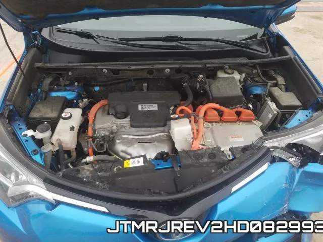 JTMRJREV2HD082993 фото 8