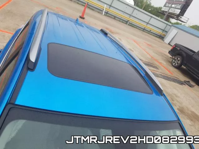 JTMRJREV2HD082993 фото 10