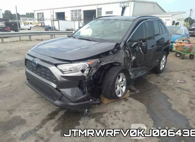 JTMRWRFV0KJ006438 фото 3