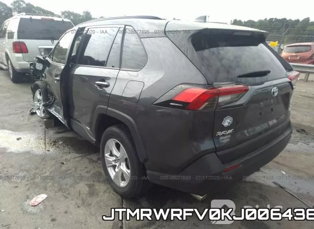 JTMRWRFV0KJ006438 фото 4
