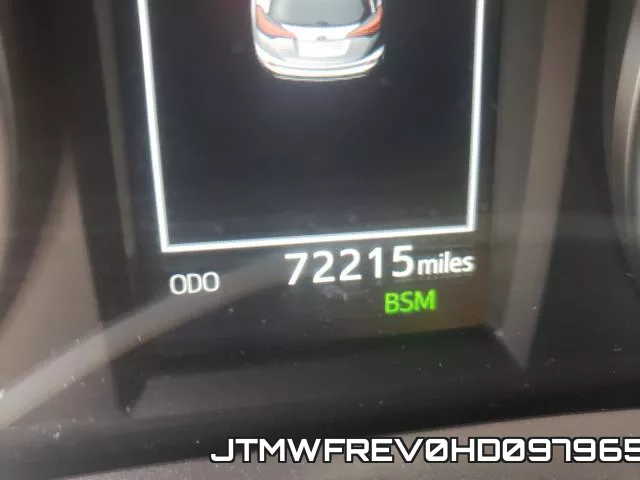 JTMWFREV0HD097965 фото 9