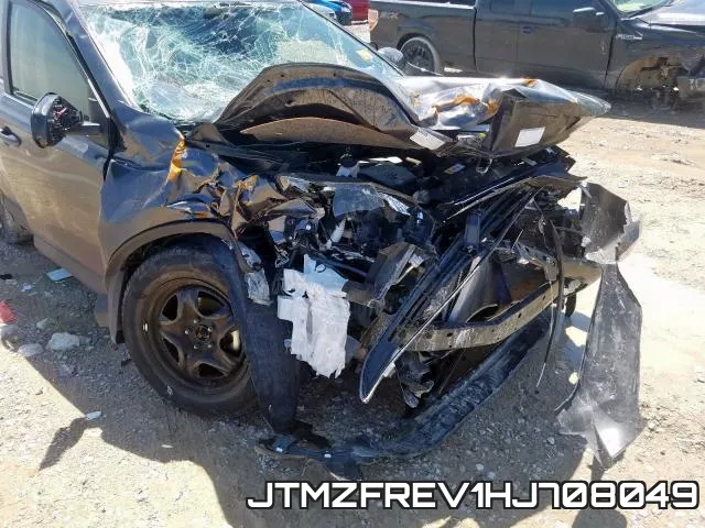 JTMZFREV1HJ708049 фото 10
