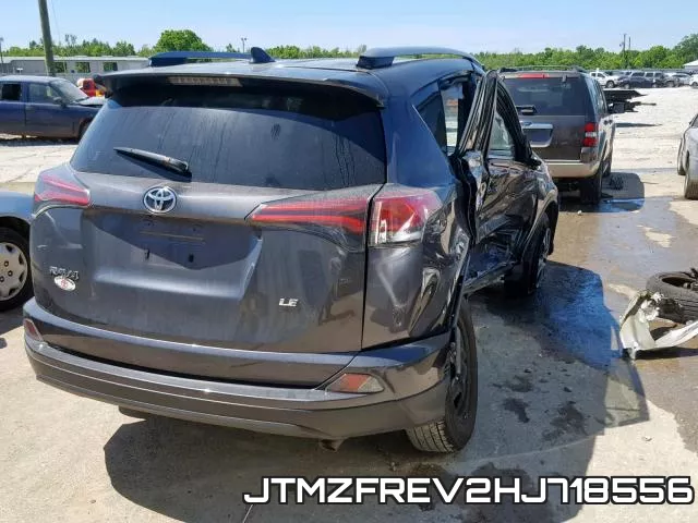 JTMZFREV2HJ718556 фото 5