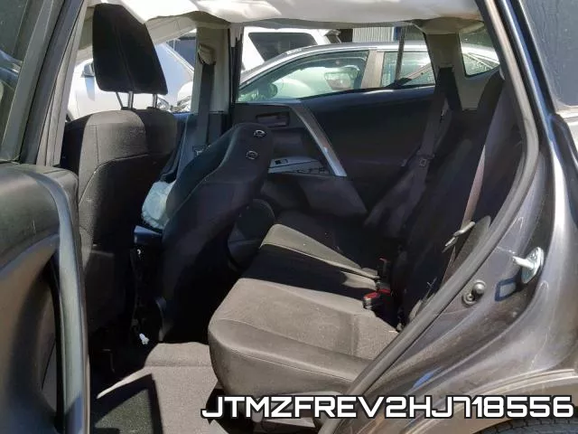 JTMZFREV2HJ718556 фото 7