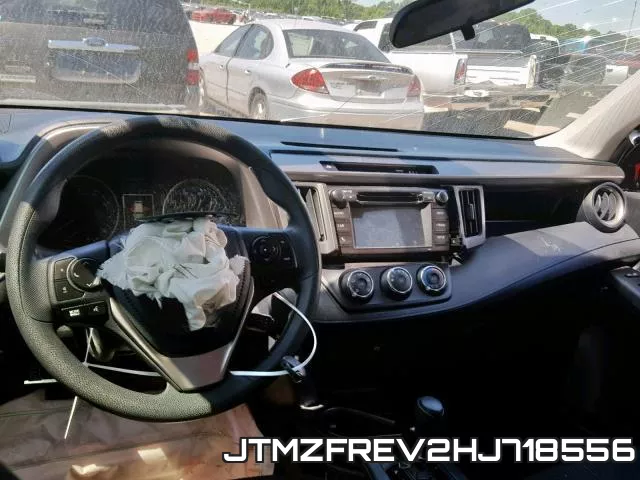 JTMZFREV2HJ718556 фото 10