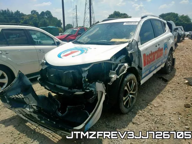 JTMZFREV3JJ726705 фото 3