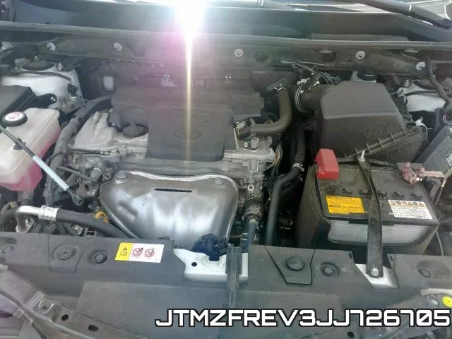 JTMZFREV3JJ726705 фото 8