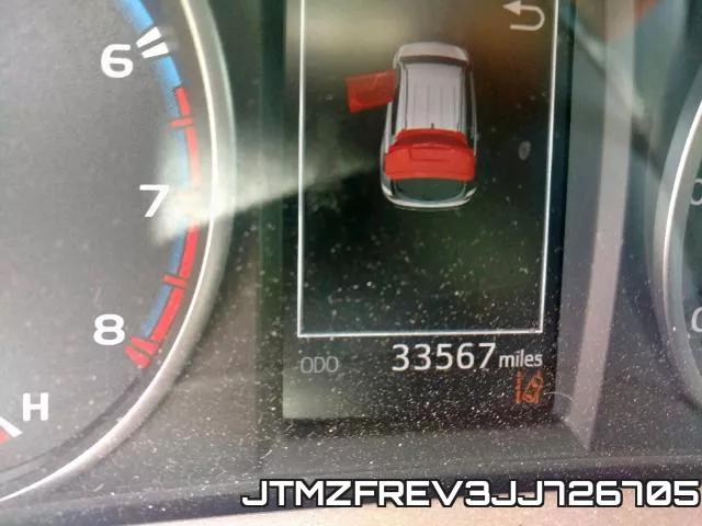 JTMZFREV3JJ726705 фото 9