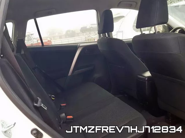 JTMZFREV7HJ712834 фото 7