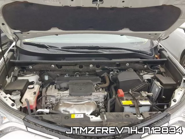 JTMZFREV7HJ712834 фото 8