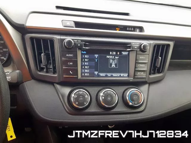 JTMZFREV7HJ712834 фото 10