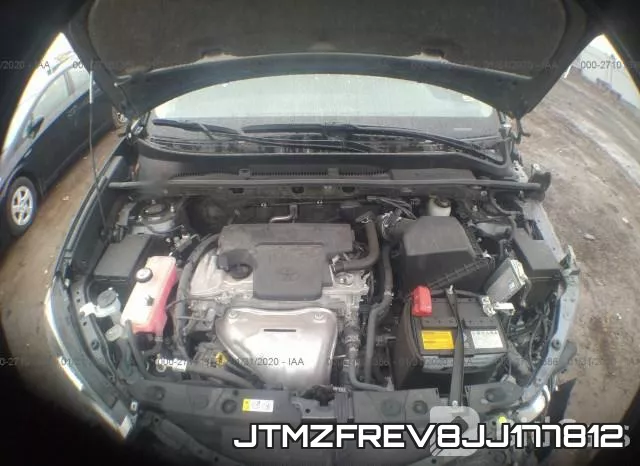 JTMZFREV8JJ177812 фото 2