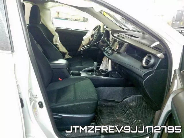 JTMZFREV9JJ172795 фото 6