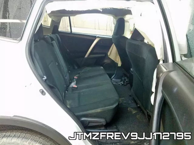 JTMZFREV9JJ172795 фото 7