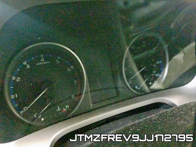 JTMZFREV9JJ172795 фото 9