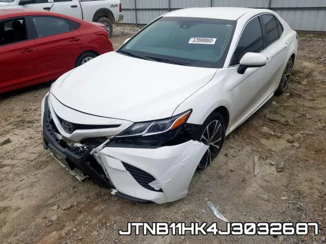 JTNB11HK4J3032687 фото 3
