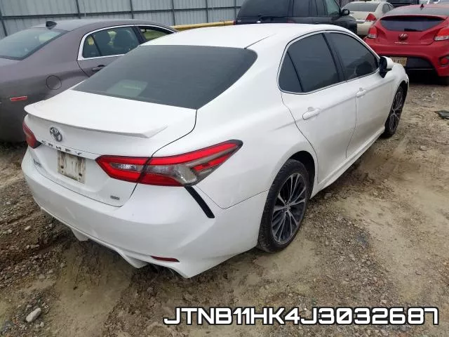 JTNB11HK4J3032687 фото 5