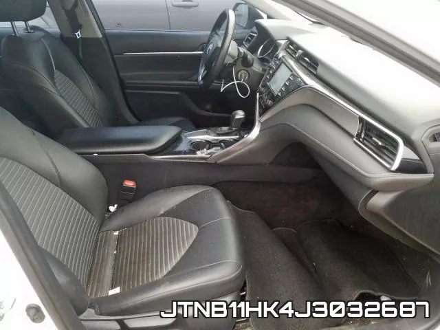 JTNB11HK4J3032687 фото 6