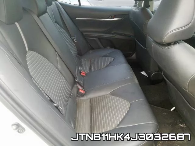 JTNB11HK4J3032687 фото 7