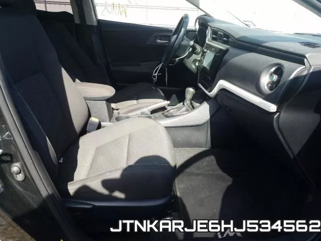 JTNKARJE6HJ534562 фото 6