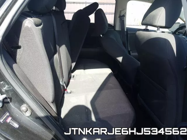 JTNKARJE6HJ534562 фото 7