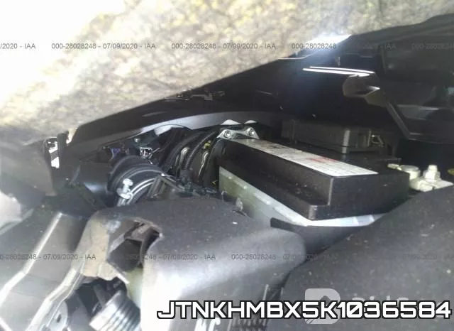 JTNKHMBX5K1036584 фото 2