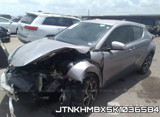 JTNKHMBX5K1036584 фото 3