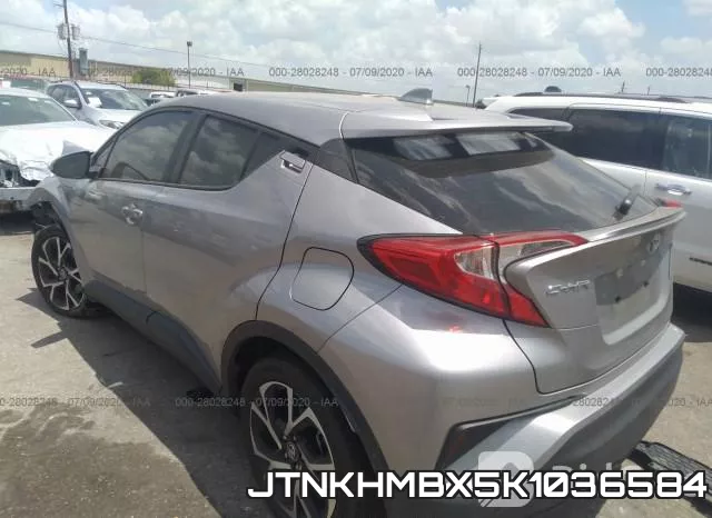 JTNKHMBX5K1036584 фото 4