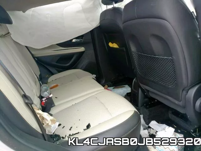 KL4CJASB0JB529320 фото 7