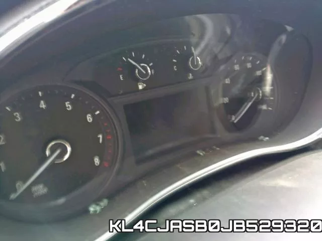 KL4CJASB0JB529320 фото 9
