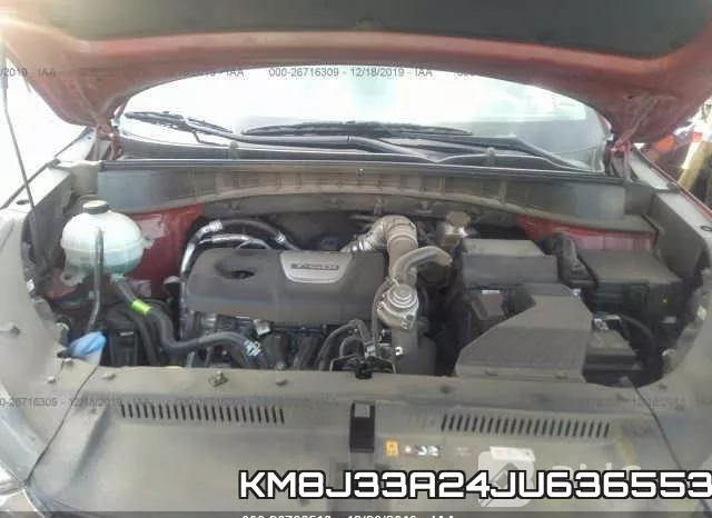 KM8J33A24JU636553 фото 2