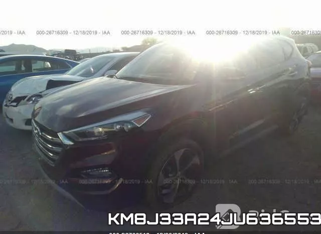 KM8J33A24JU636553 фото 3