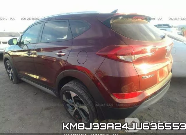 KM8J33A24JU636553 фото 4