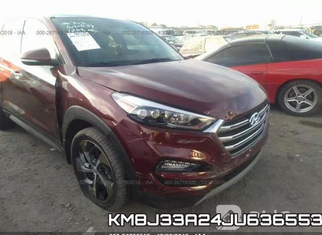 KM8J33A24JU636553 фото 7