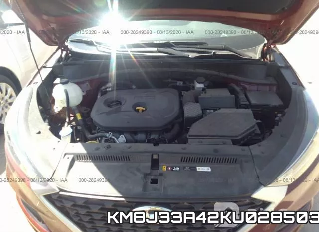 KM8J33A42KU028503 фото 2