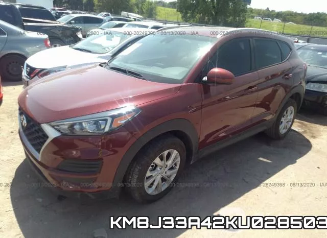 KM8J33A42KU028503 фото 3