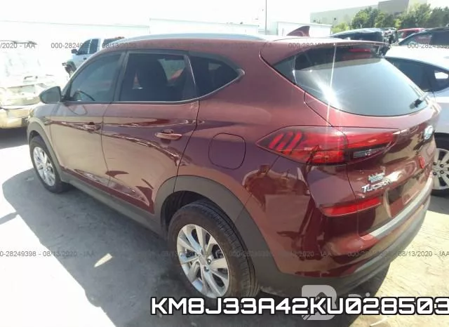 KM8J33A42KU028503 фото 4