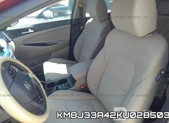 KM8J33A42KU028503 фото 6
