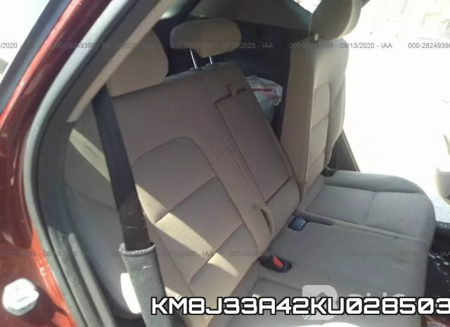 KM8J33A42KU028503 фото 9