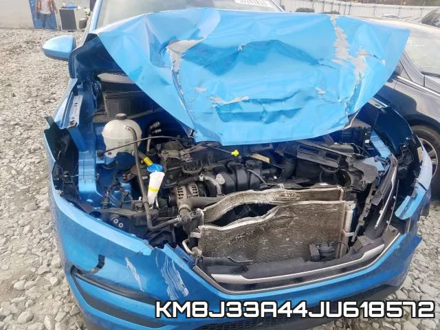KM8J33A44JU618572 фото 8