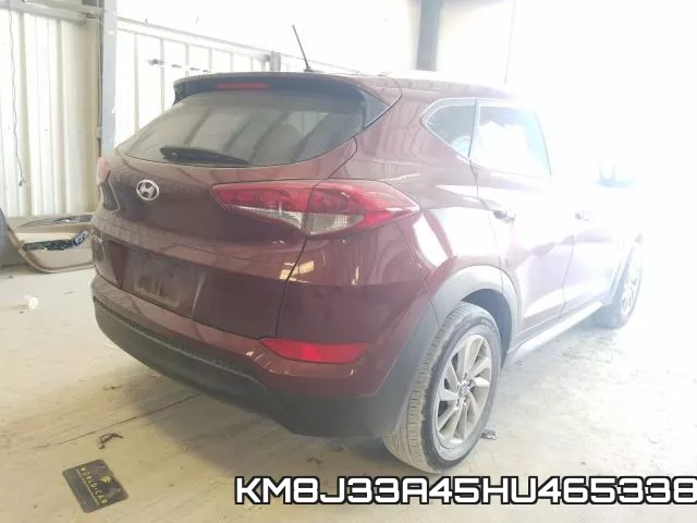 KM8J33A45HU465338 фото 5