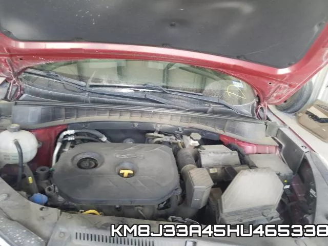 KM8J33A45HU465338 фото 8