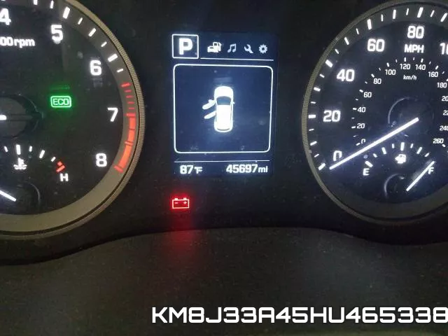 KM8J33A45HU465338 фото 9