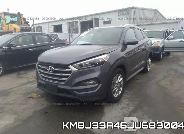 KM8J33A46JU683004 фото 3