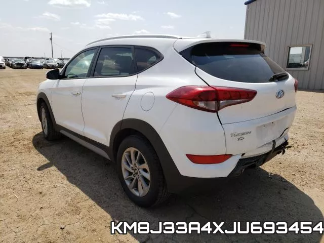 KM8J33A4XJU693454 фото 4