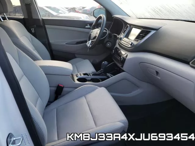KM8J33A4XJU693454 фото 6