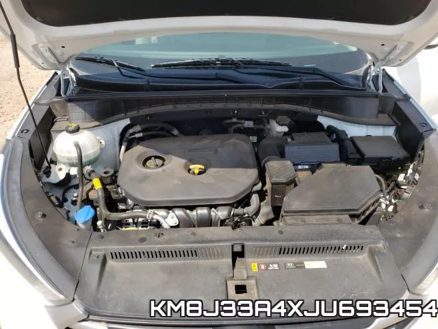 KM8J33A4XJU693454 фото 8