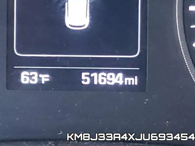 KM8J33A4XJU693454 фото 9